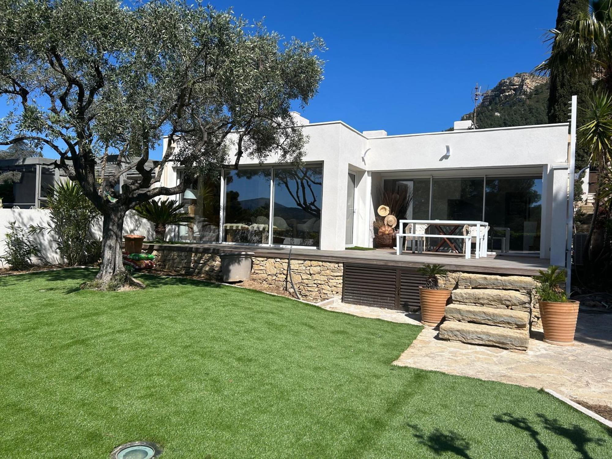 La Grande Bastide Piscine Et Tennis Collectif Villa *